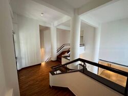 The Colonnade (D10), Condominium #464189661